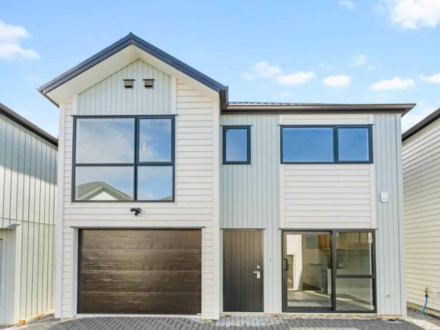 House for rent in Rapanui