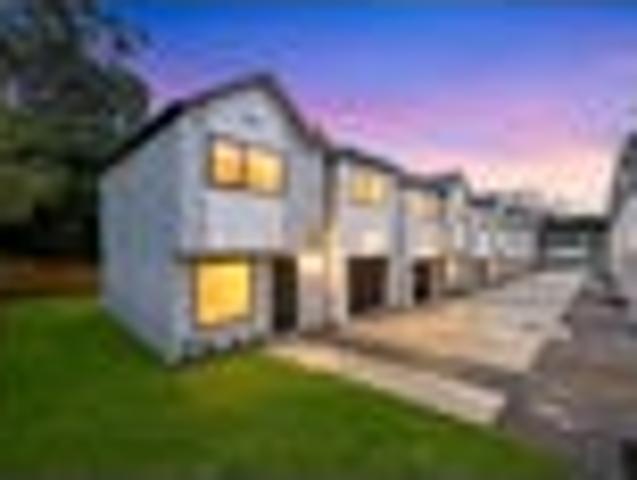Townhouse for sale in Rapanui