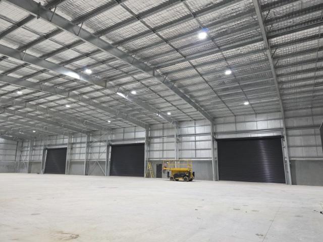 Warehouse for rent in Horseshoe Creek, South Australia