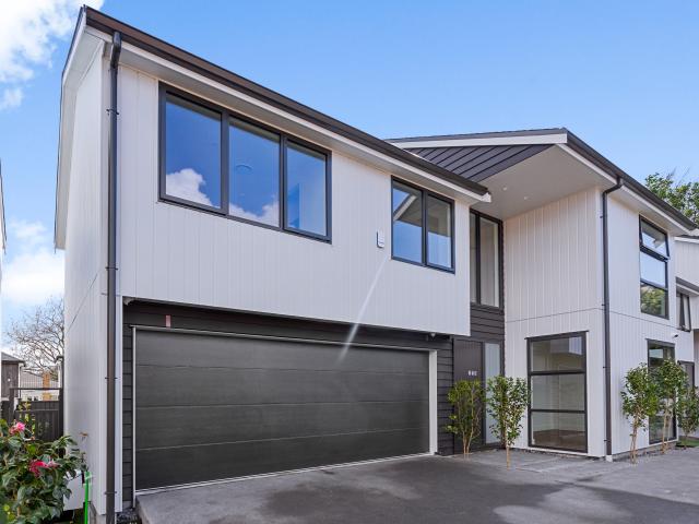 Apartment for rent in Balmoral, Oroua County