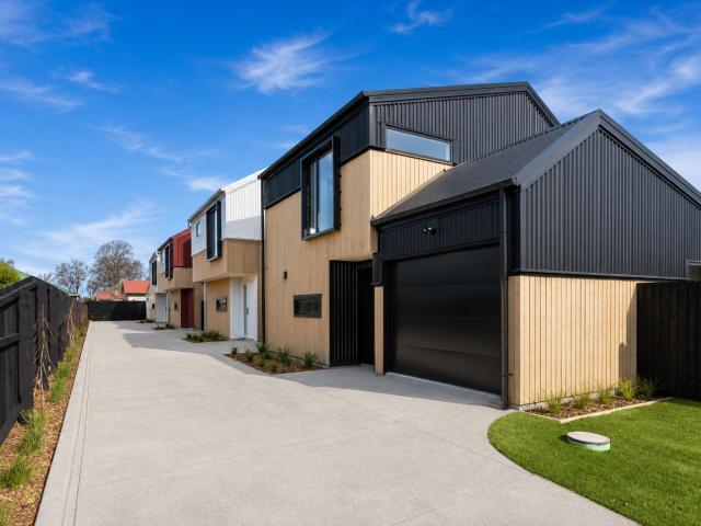 House for rent in Chaslands, Canterbury