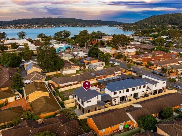 Townhouse for sale in Woy Woy, New South Wales