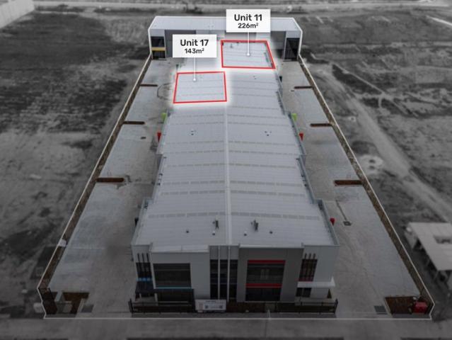 Warehouse for rent in Camerons Creek, Victoria