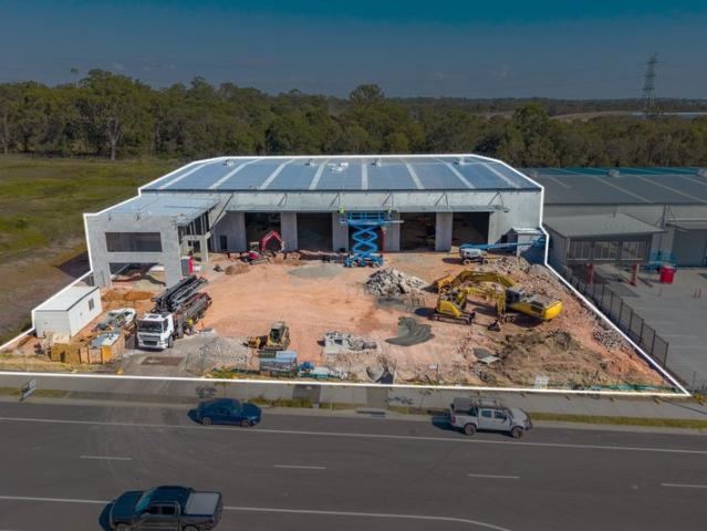 Warehouse for sale in Toombul, Queensland