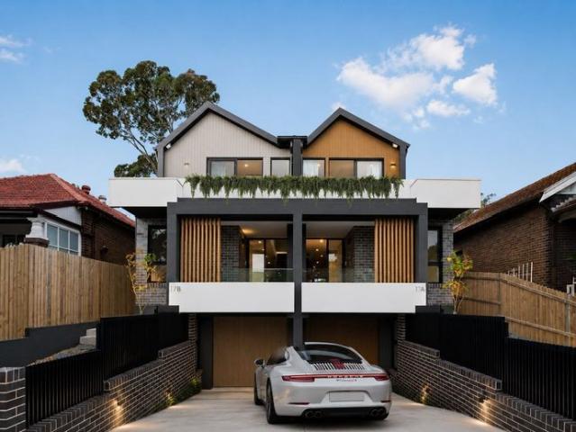 House for rent in Sydney, New South Wales