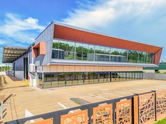 Warehouse for rent in Holtze, Northern Territory