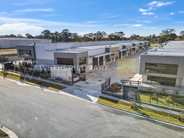 Warehouse for rent in Sydney, New South Wales