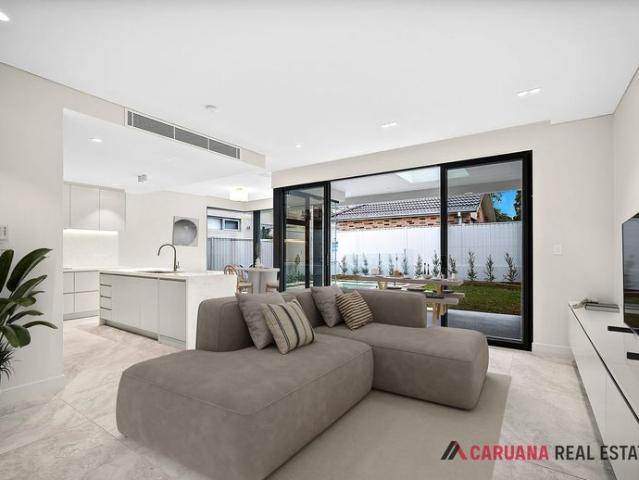 House for rent in Sydney, New South Wales