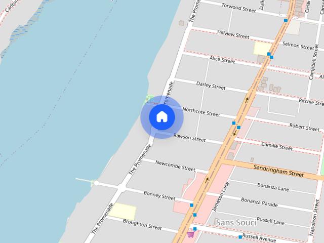 House for rent in St George, Sydney