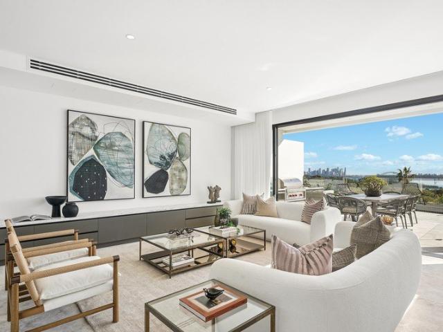 House for sale in Sydney, New South Wales