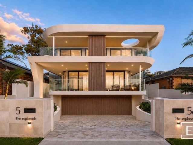 House for rent in Sydney, New South Wales