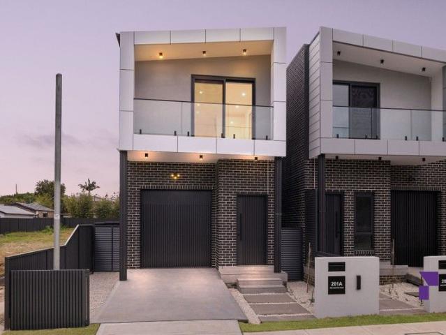 House for sale in Chester Hill, New South Wales