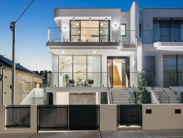 House for sale in Sydney, New South Wales