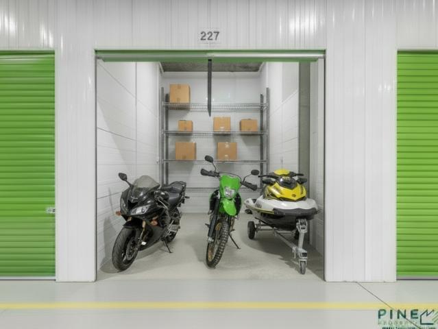Warehouse for rent in Sydney, New South Wales