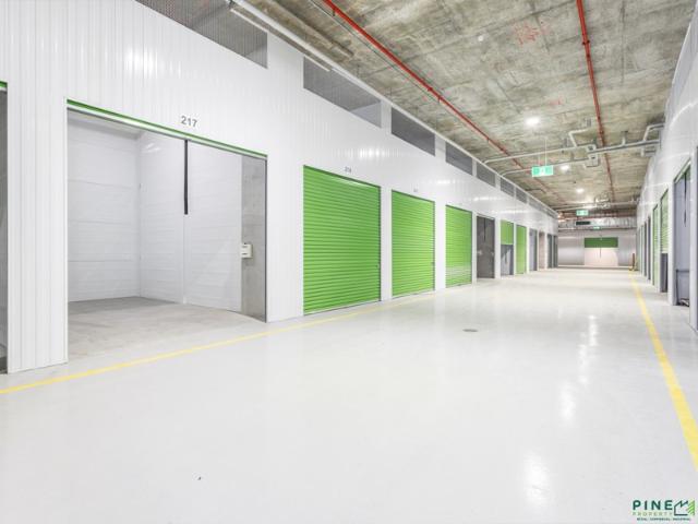 Warehouse for rent in Sydney, New South Wales