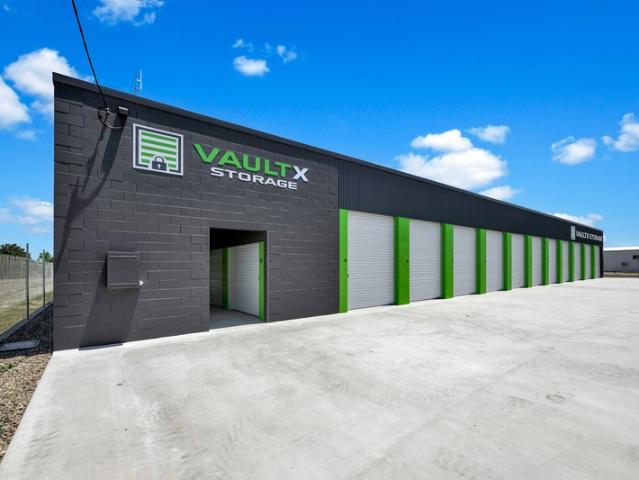 Warehouse for rent in Bowen, Queensland