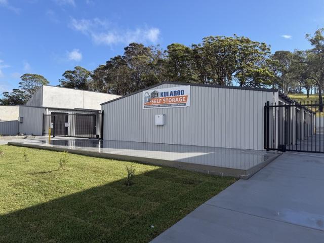 Warehouse for rent in Forster, New South Wales