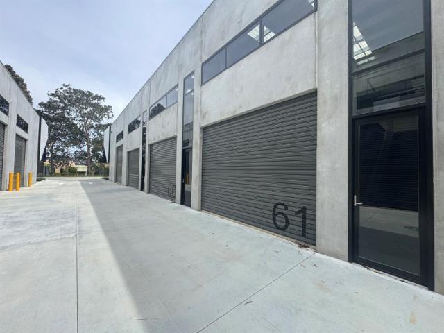 Warehouse for rent in Camerons Creek, Victoria