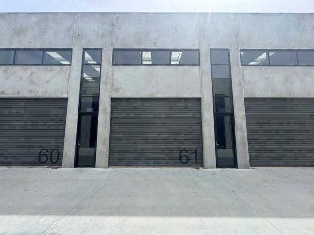 Warehouse for rent in Camerons Creek, Victoria
