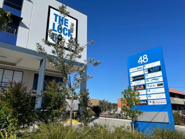 Warehouse for sale in Sutherland, New South Wales