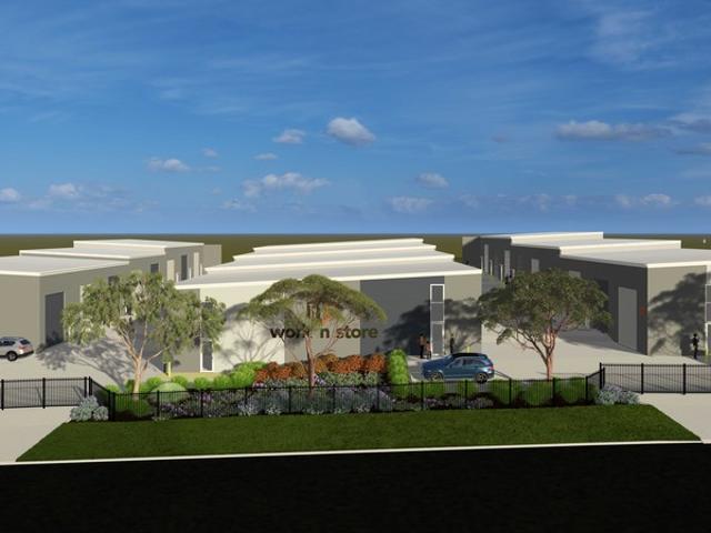 Warehouse for sale in Wauchope, Port Macquarie-Hastings Council