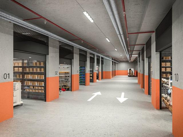 Warehouse for sale in Sydney, New South Wales