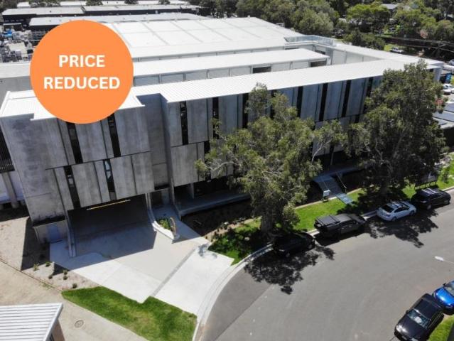 Warehouse for sale in Sydney, New South Wales