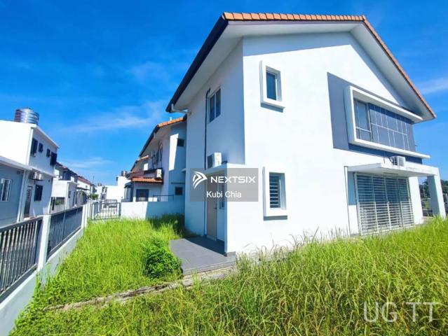 Residential House for sale in Hulu Selangor, Selangor