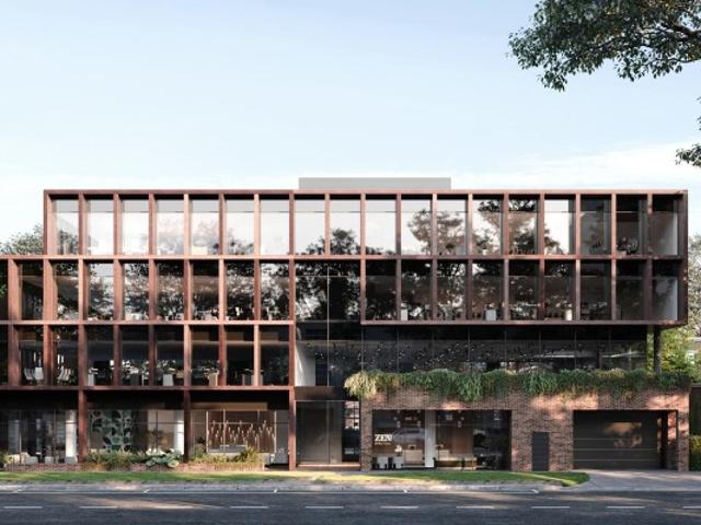 Office for sale in Kingston, Australian Capital Territory