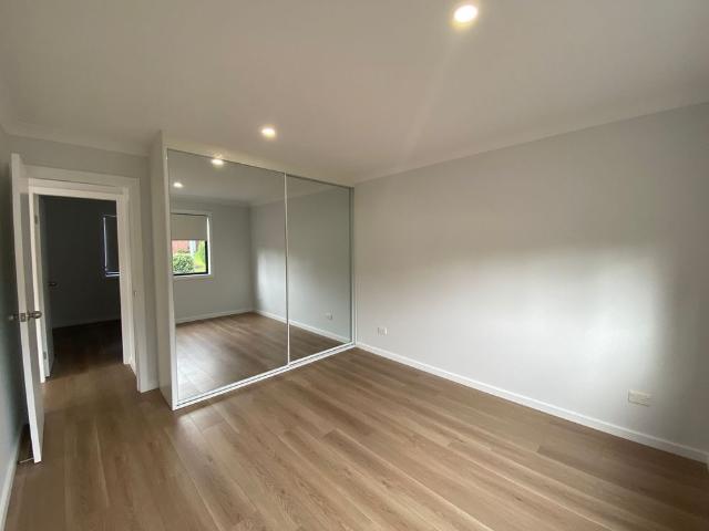 Apartment for rent in Bossley Park