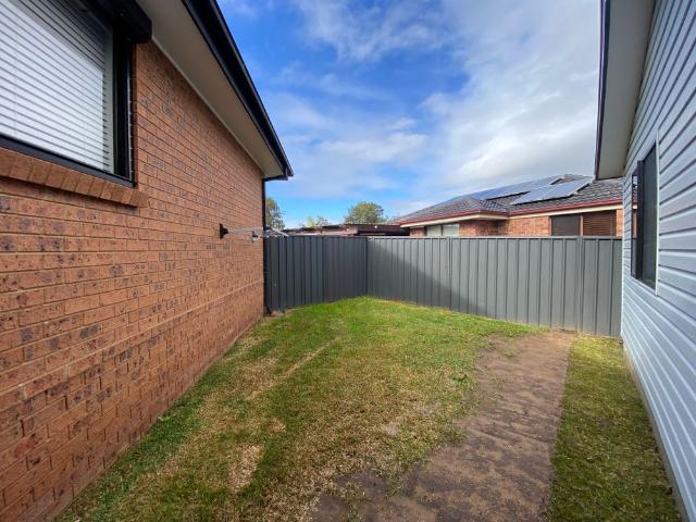 Apartment for rent in Bossley Park