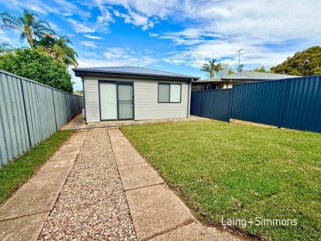House for rent in Willmot, Sydney