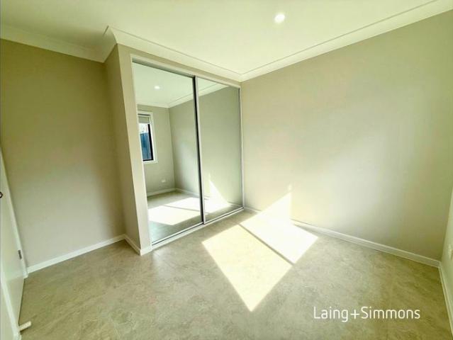 House for rent in Willmot, Sydney