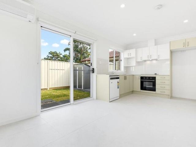 House for rent in Glendenning, Sydney