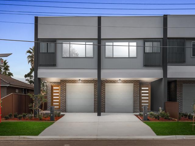 House for sale in Werrington
