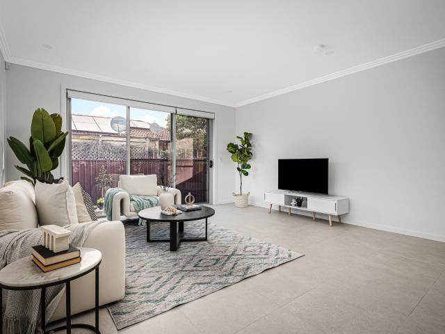 House for sale in Werrington