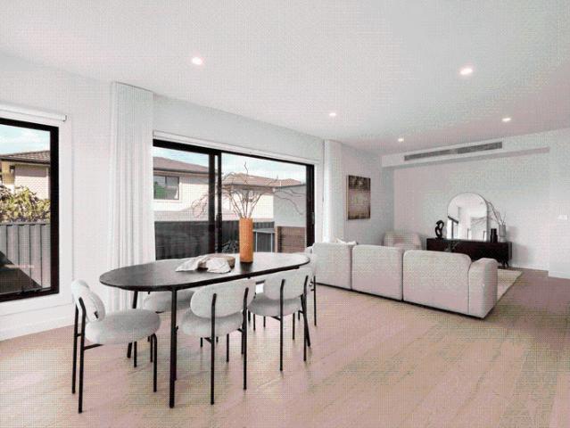 Townhouse for rent in Camerons Creek, Victoria