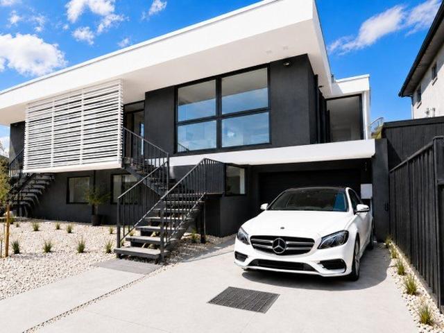 Townhouse for rent in Camerons Creek, Victoria