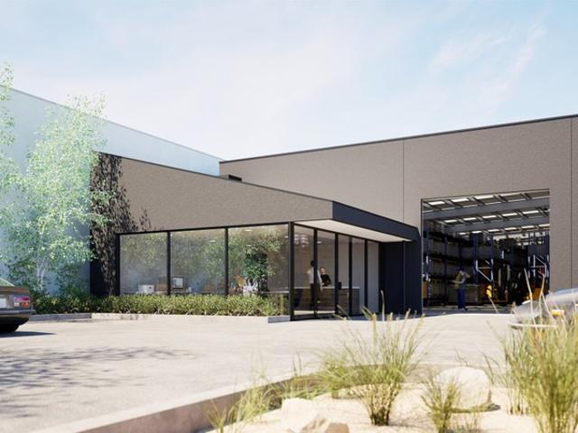 Warehouse for rent in Camerons Creek, Victoria