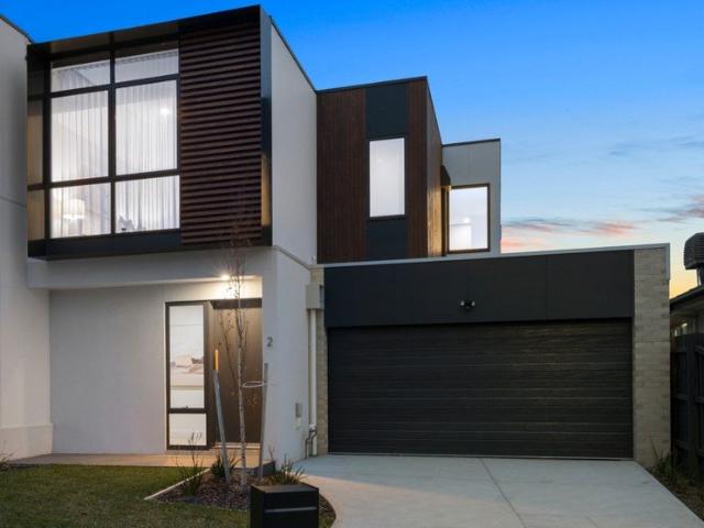 Townhouse for sale in Camerons Creek, Victoria