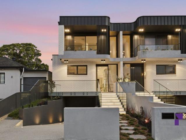 House for sale in Sydney, New South Wales