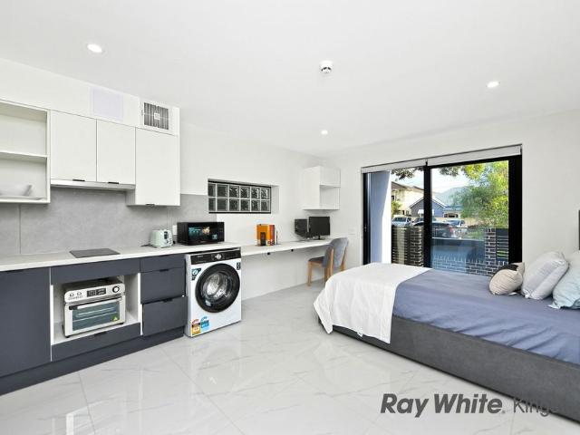 Granny Flat for rent in Sydney, New South Wales