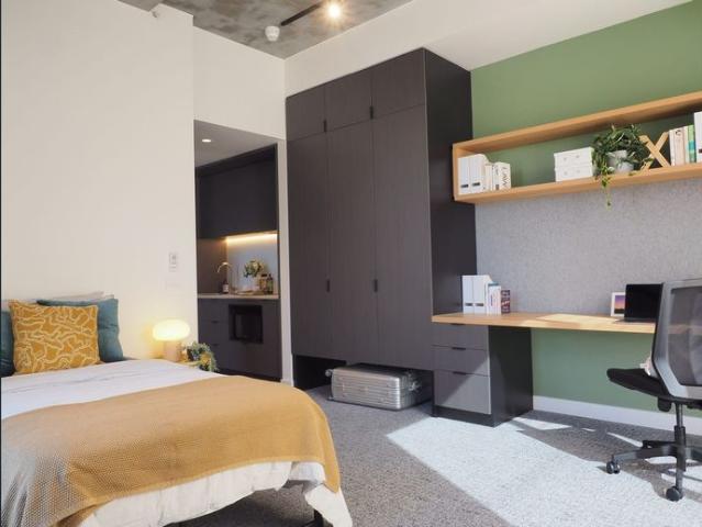 Granny Flat for rent in Camerons Creek, Victoria