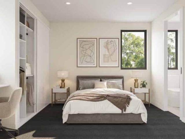 Apartment for rent in Chaslands, Canterbury
