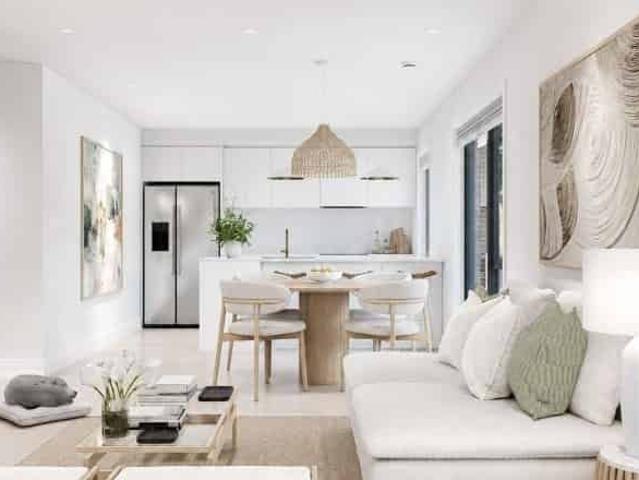 Townhouse for rent in Ilam, Canterbury