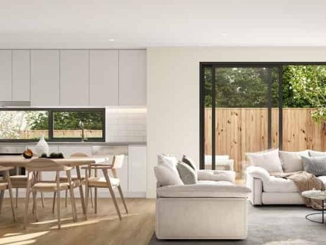 Apartment for rent in Chaslands, Canterbury