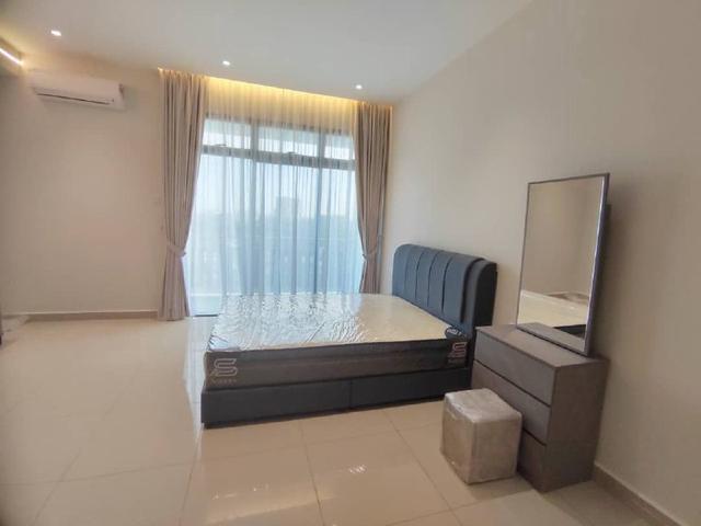 Property for rent in Tebrau, Johor