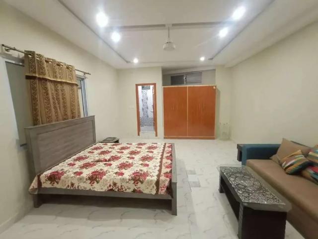 Apartment for rent in Islamabad