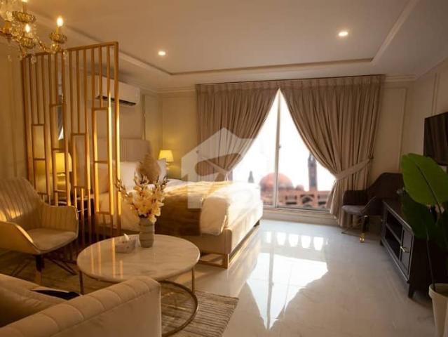 Apartment for rent in Rawalpindi, Islamabad Capital Territory