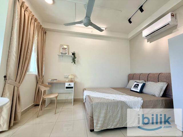 Room for rent in Petaling, Damansara Damai